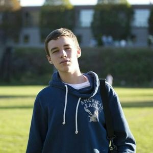 Meet your Posher, Jack